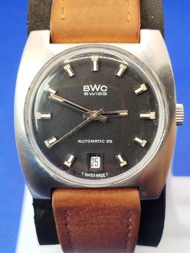 Bwc automatic uhr - automatic, 25