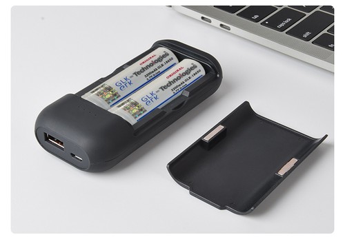 Glk powerbank externer - glk,