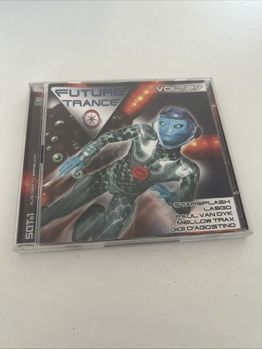 Future trance vol - vol.27, von
