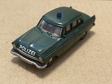 (P-141) Brekina H0 1:87 Ford