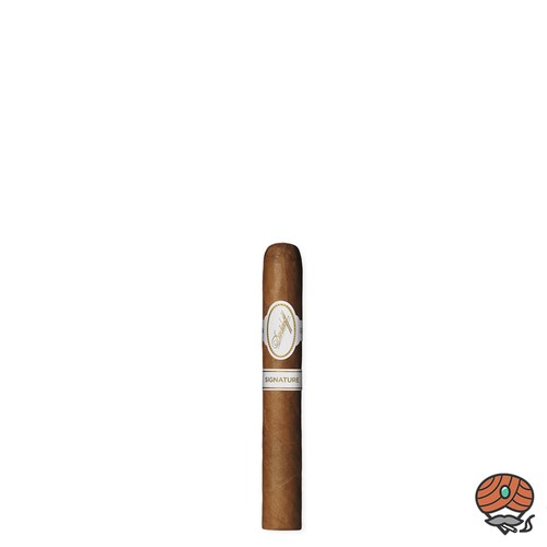Davidoff signature petit - signature,