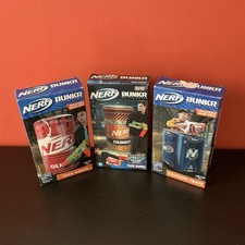 Brandneues nerf bunkr giftfass - bunkr,