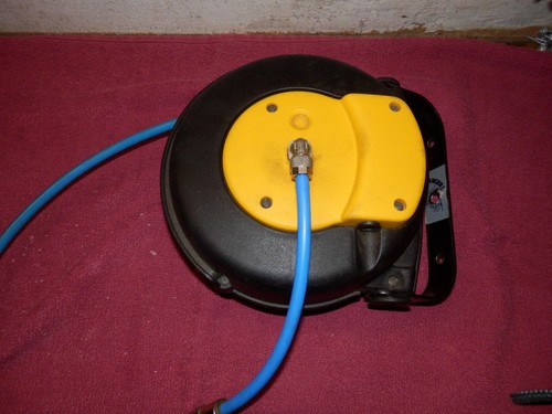 Druckluft schlauchtrommel - druckluft,