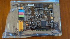 Creative Labs Sound Blaster