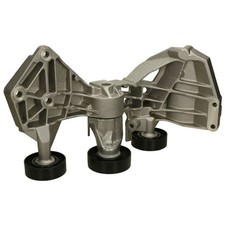 Spannrolle, Keilrippenriemen