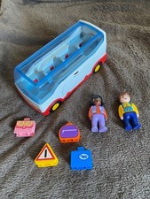 Reisebus von Playmobil Set 6773 - gebraucht