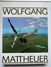 Wolfgang Mattheuer  Heinz Schönemann  Verlag: Büchergilde Gutenberg, 1988