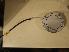 Tandeckel ALU Audi TT 8N Coupe Roadster Tankklappe 8N0809905