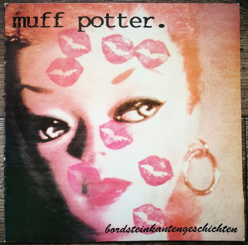 Muff potter - potter, –