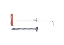 fischer Dübel DUOTEC Bohrer-D.10mm Schrauben-L.60mm PZ