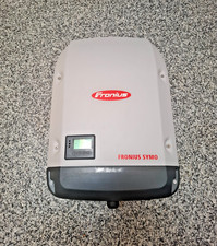 Fronius Symo 8.2-3 M Solar