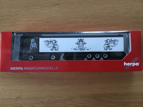 Herpa scania r - (art.,