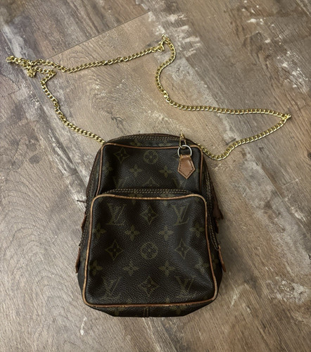 Louis vuitton monogram - louis,