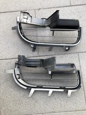 Porsche Boxster 987 S Gitterrahmen / Stoßstange vorne rechts und links