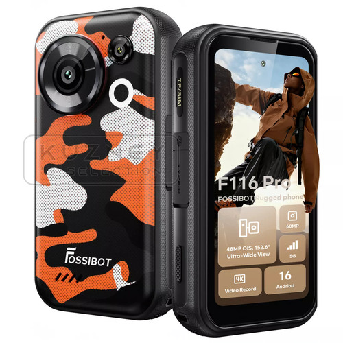 Fossibot f116 pro mini outdoor - f116,