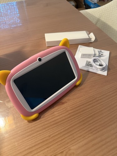 Doogee kinder tablet - doogee,