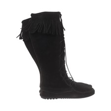 Minnetonka, Stiefel, Größe