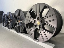 Porsche Taycan 20-inch J1 + J1