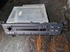 Original BMW E46 Business CD