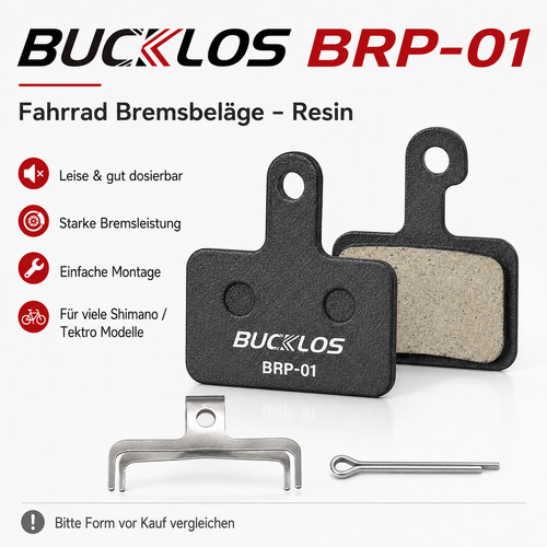 Fahrrad bremsbeläge für - fahrrad,