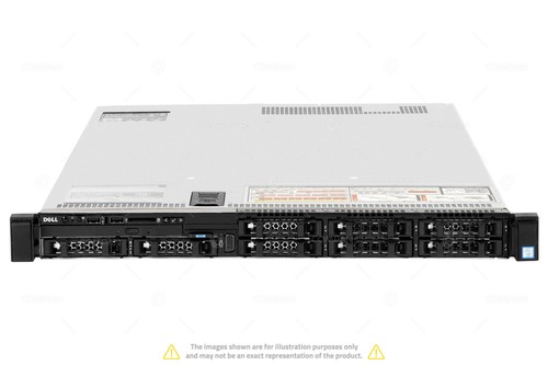 Dell poweredge r630 - dell,