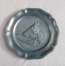 Wandteller Zierteller