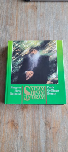 Bhagwan shree rajneesh - bhagwan,