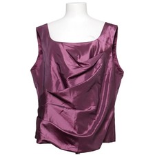 Weise, Top, Größe: 52, Lila