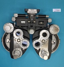 Umbau Phoropter SC von argus