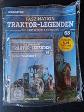 Faszination Traktor Legenden -