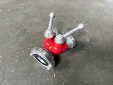 Kindswater Verteiler C-DD