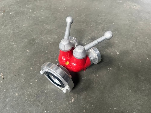 Kindswater verteiler dd - kindswater, c-dd