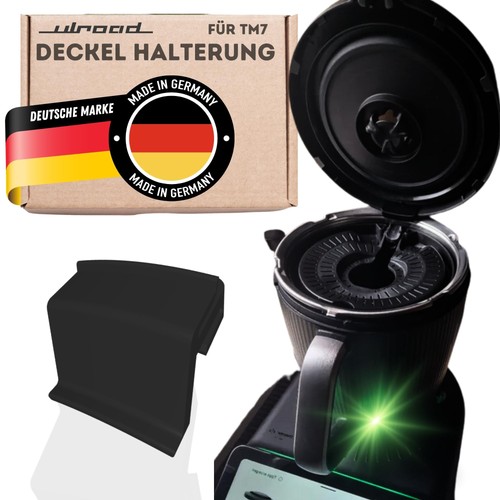 Deckelhalter kompatibel mit