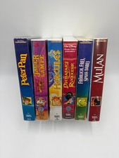 Disney Mulan Duck Tales Peter