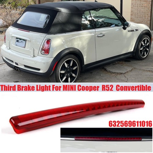 Für mini cooper r52 - 3.,