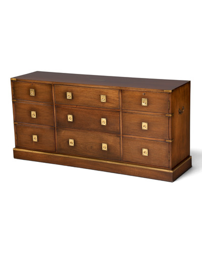 Maritim sideboard englische - maritim,