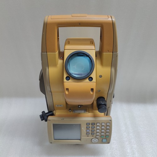Topcon gpt 7501 - topcon, gpt-7501