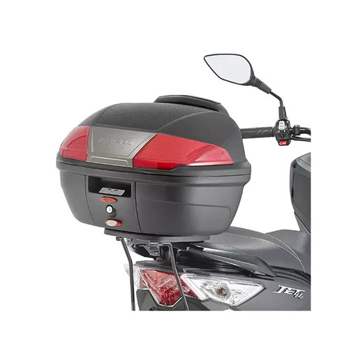 Topcaseträger sym jet 125 - 14,