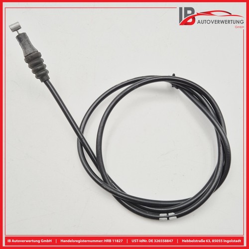 Bonnet cable a2128800459 - bonnet,