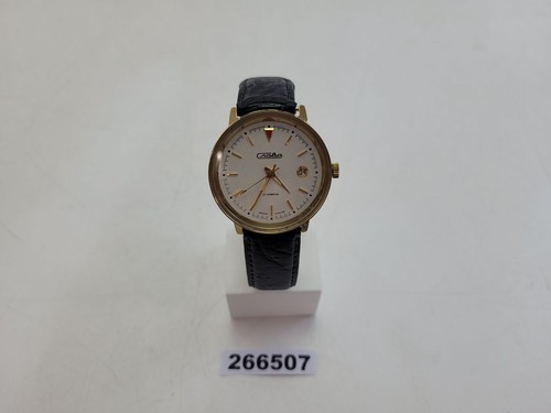 Herrenarmbanduhr slava 731 - herrenarmbanduhr, 21