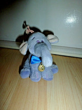 Disney Heffalump (Winnie Puuh)