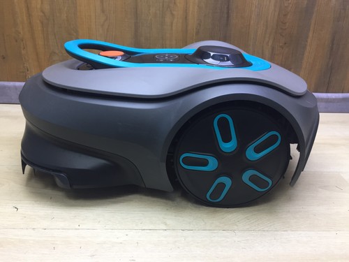 Gardena smart sileno - smart, free