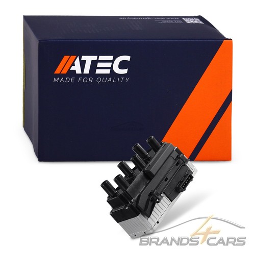 Atec zündmodul zündspule - zÜndmodul,
