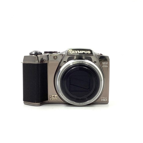Olympus 31mr silberne - olympus,