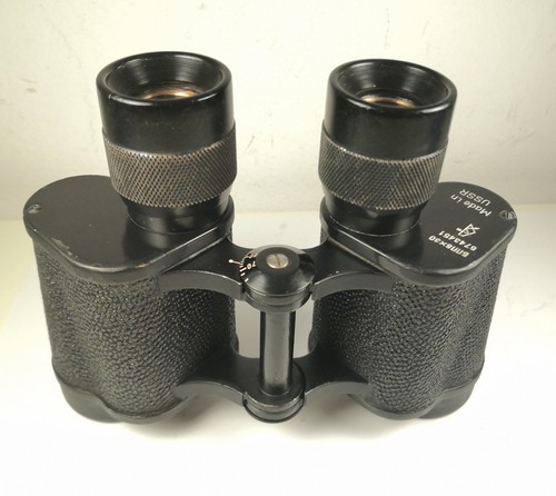 Fernglas 8x30 ussr binoculars - ussr, /binoculars