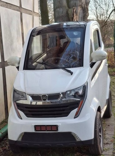 Stromborn kmh - 25,