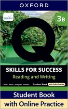 Q: Skills for Success Fourth
