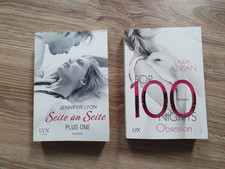 Erot. Lit. Lara Adrian For 100