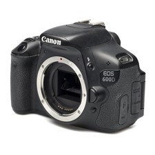 Canon EOS 600D  ca. 20.000