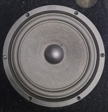Canton Tieftöner Woofer Nr